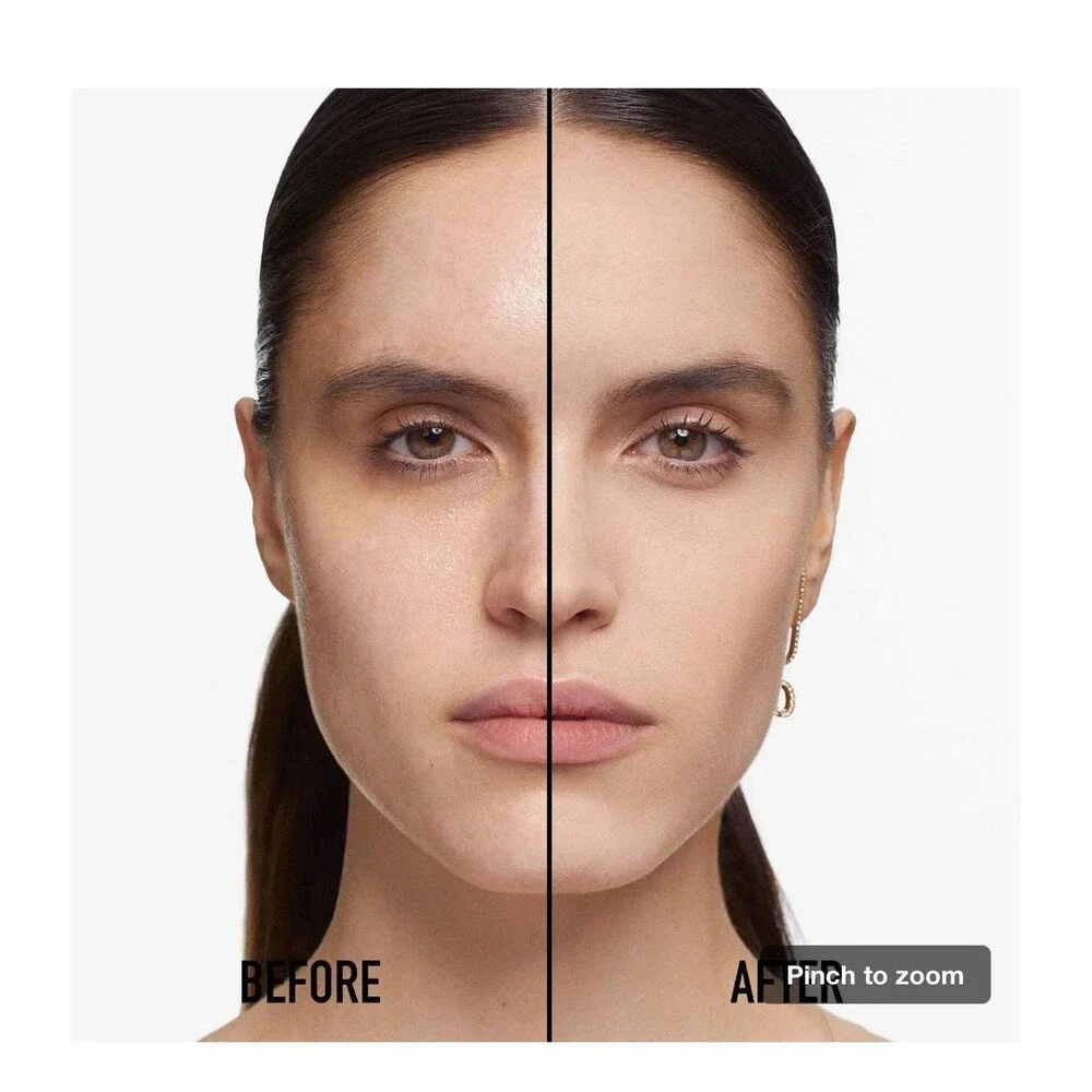 Dior Forever Transfer-Proof 24H Foundation /#2WP/NWOB/$60 MSRP